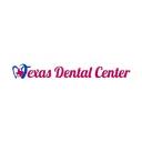 Texas Dental Center logo